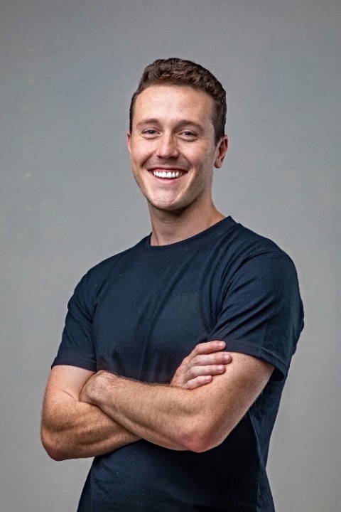 Alex Brogan